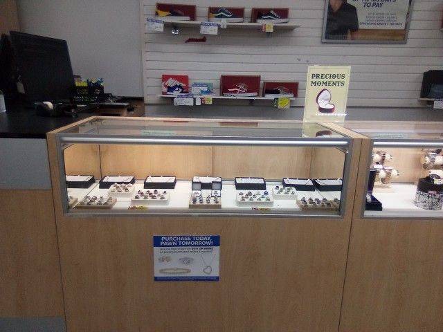 Cash America Pawn
