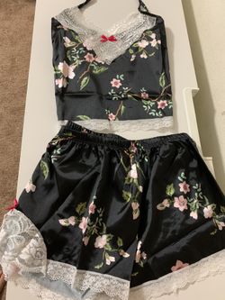 Sleepwear