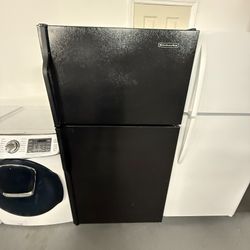 Kitchen Aid Refrigerator ( Refrigeradores )