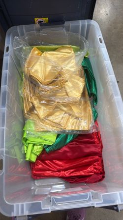Runners brand new, paid $650, selling only for $120. Pick up today only