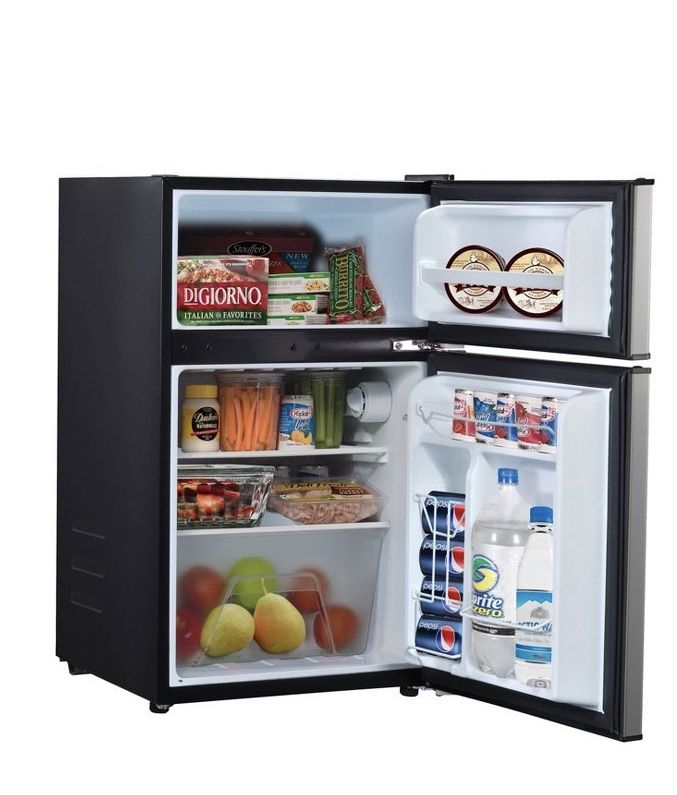 Whirlpool Mini Fridge