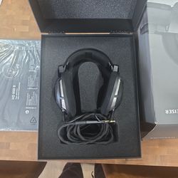 Sennheiser hd800s