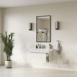 36" Bathroom Vanity Cabinet (No Sink Top) **Brand New In Unopened Box** Free Delivery 