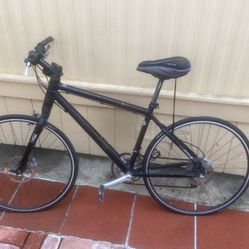 CANNONDALE CAAD 4 DESGIN BIKE 