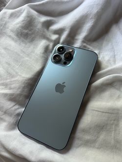 iPhone 13 Pro Max 128GB UNLOCKED