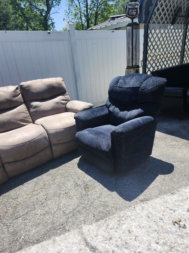 Recliner