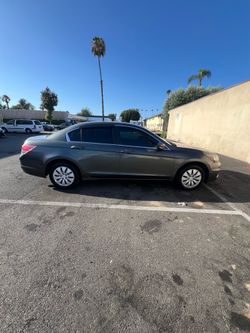 2011 Honda Accord