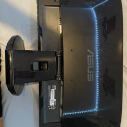 Asus Monitor 