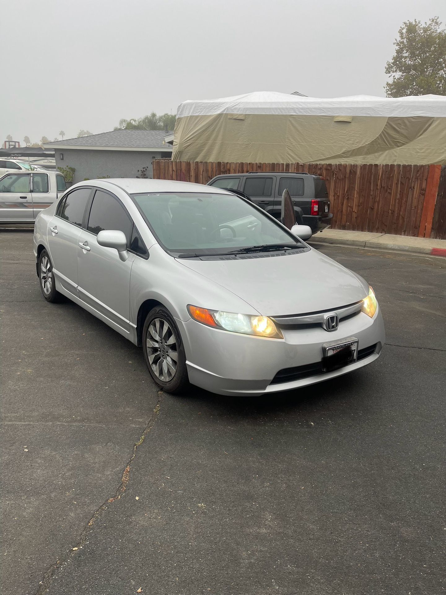 2006 Honda Civic
