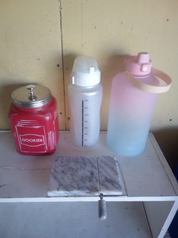 Miscellaneous Items