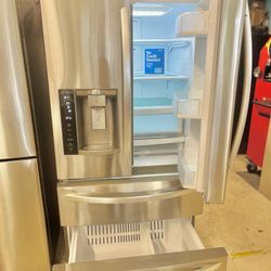 LG Refrigerator