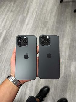 iPhone 16 pro max 256GB 512Gb 1TB AVAILABLE