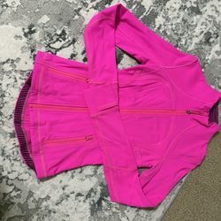 Lululemon Define Jacket
