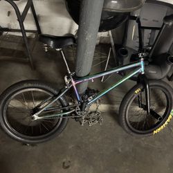 Bmx