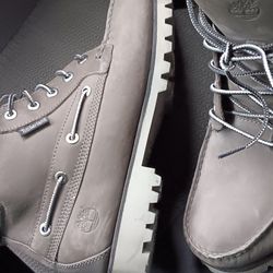 Timberland  Size 11