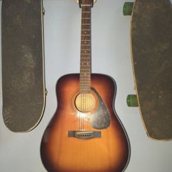 Acoustic Guitar