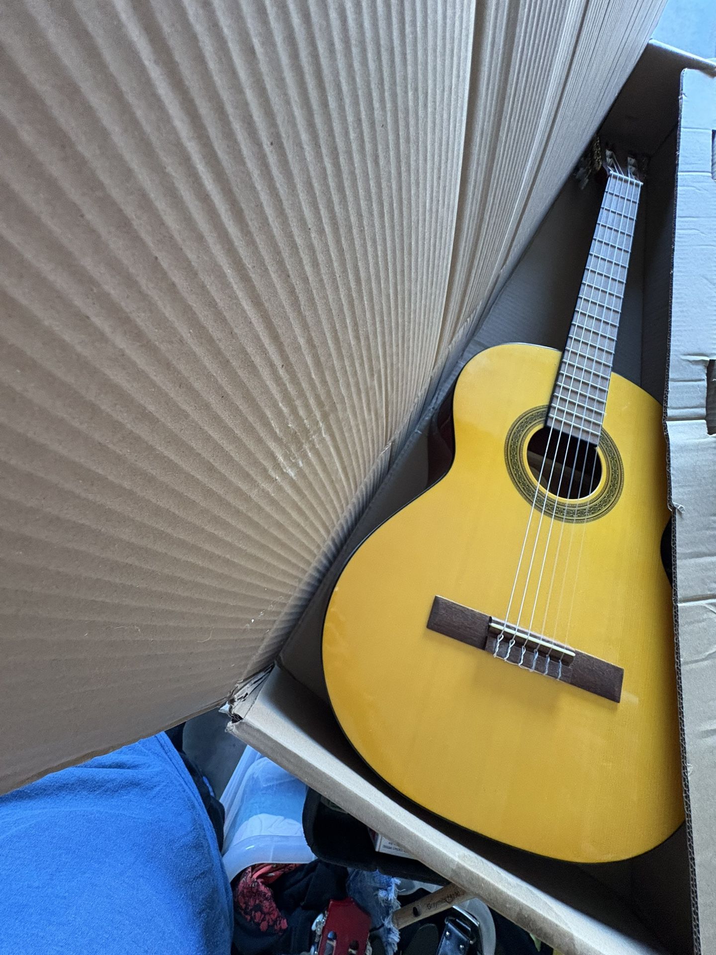 Guitar