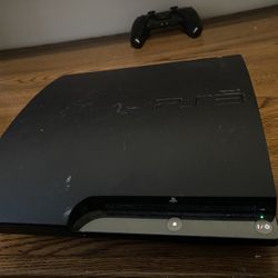 PS3 Console