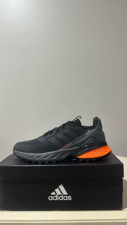 Adidas Men's response Trail 2.0 Running Shoes Size 8