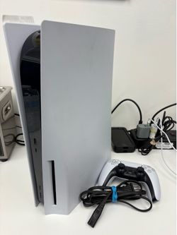 Ps5 disc version