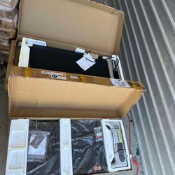 Under Desk Treadmill