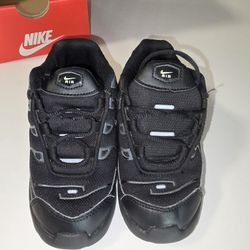 Tenis Nike Y Adidas De Niños 