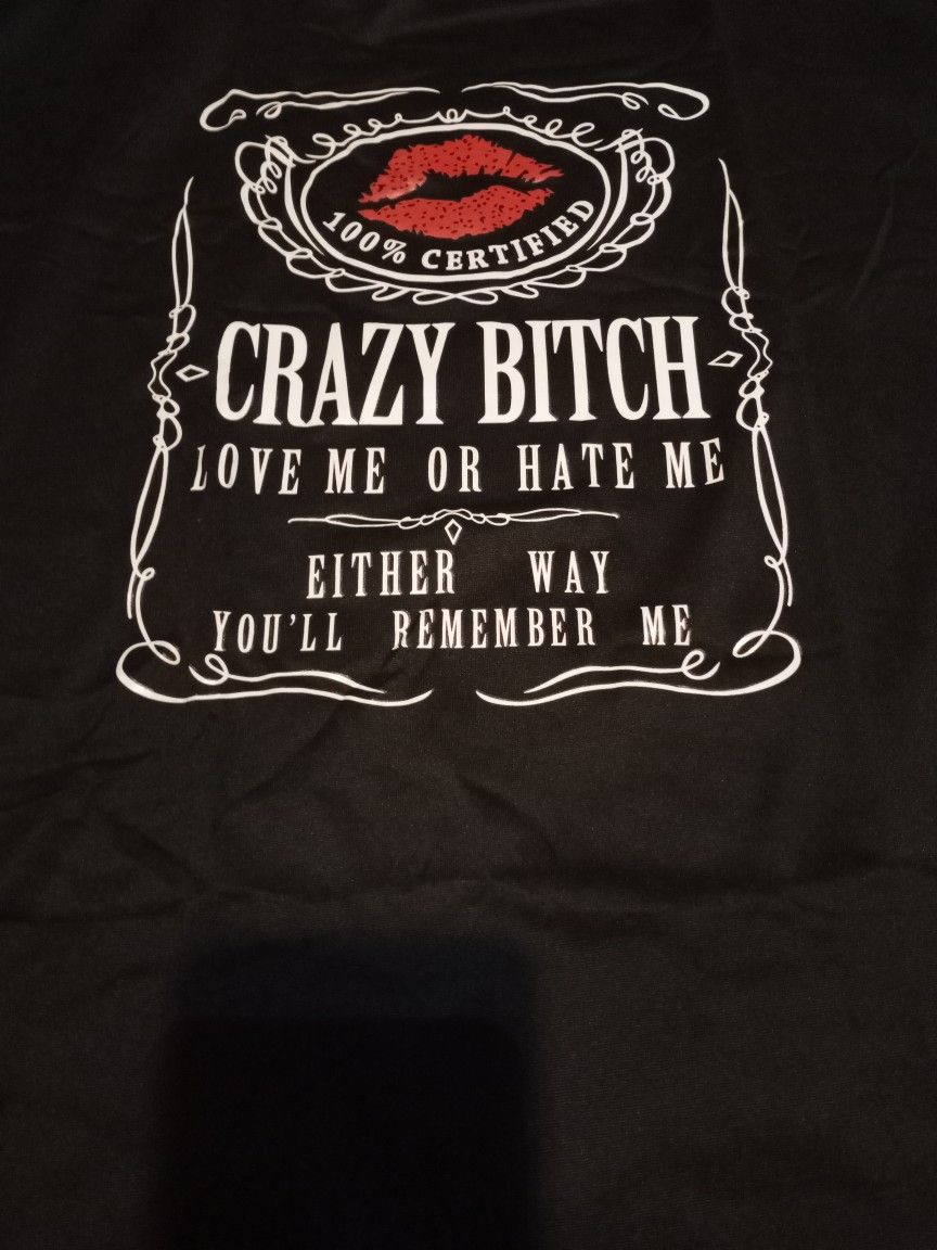 Awesome New Shirts