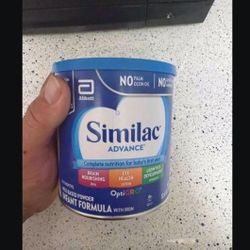 Formula