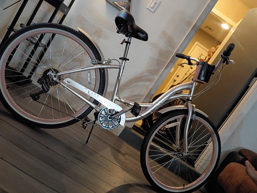 Bike Bay SIDE