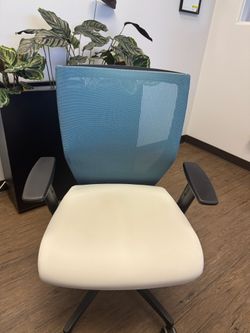 VIA brand erlgonomic office chair