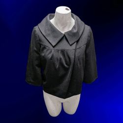 Women's Old Navy Kimono Crop Top 