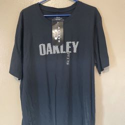 OAKLEY Tee
