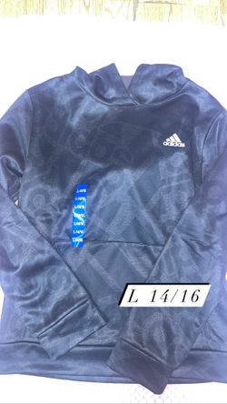 Adidas Hoodie