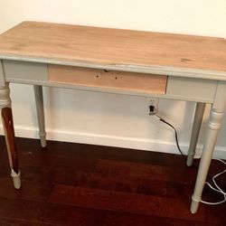 Antique Writing Desk