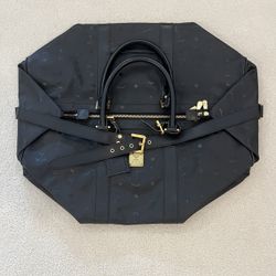 MCM Duffle Bag 