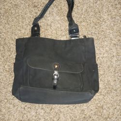 LIKE NEW CLEAN HILLARD4HANSON HANDBAG $30 MUST PICK UP BROADWAY AND APACHE BUCKEYE AZ 