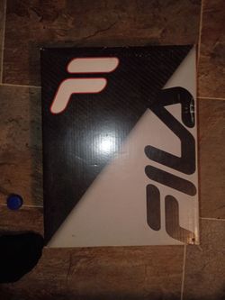 Fila marble