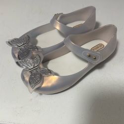Mini Melissa Size 12