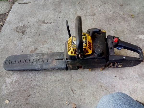 Mini Gas Chain Saw Skill Saw For Sale In Petaluma Ca Offerup