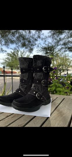 Boots Botas