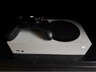 Xbox Series S