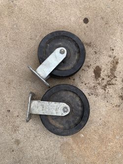 Llantas Para Muebles 