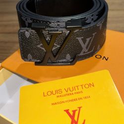 LV belt