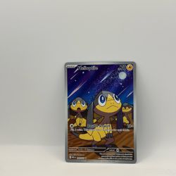 Pokemon