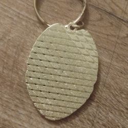 Police Badge Keychain 2025 National Law Enforcement Officers Memorial Fund