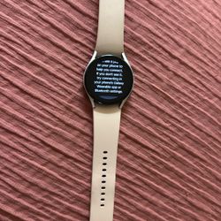 Samsung watch 5 sm-r900