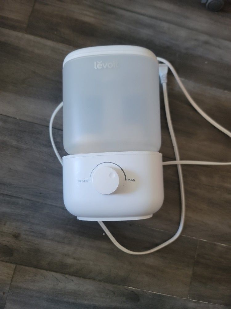 Humidifier