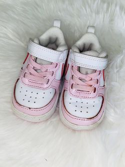 Baby Girl Nike