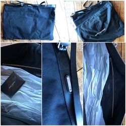 YSL Saint Laurent Bag UNIQUE Bag NEW garment bag