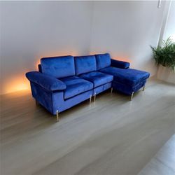 Sectional Couch! Free Delivery!!!